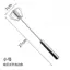 Máy đánh bóng bán tự động bằng thép không gỉ gia dụng X3GU