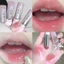 Son dưỡng môi dưỡng ẩm lâu trôi - Son bóng mượt mượt cho nữ