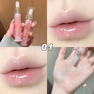 Son Tint khô nhanh - Trang điểm tự nhiên dưỡng ẩm cho công việc du lịch
