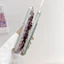 Thích hợp cho vỏ điện thoại Apple 15pro Diamond iphone17 Vỏ bảo vệ cỏ bốn lá sáng tạo 16ProMax