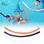 Mì bơi Springevenstar, Ống xốp linh hoạt, Bọt rỗng màu sáng, Phụ kiện bể bơi Trò chơi bể bơi Sti Springevenstar