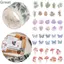 GREAT 100 Cái / Cuộn Băng Keo Nhãn DIY Văn Phòng Phẩm Mặt nạ