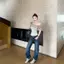 Áo thun quây quây kiểu dáng ngọt ngào phong cách Hàn Quốc dành cho nữ mùa hè Phong cách mới Slim-fit Slimer Look Tính khí hàng đầu