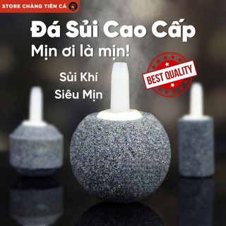 Đá Sủi Nano Bể Cá - Sủi Oxy Siêu Mịn Dùng CO2 Thủy Sinh