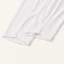 IFASIN Shrug Oversleeve dành cho nữ, Tay áo chống nắng bằng Cotton cổ cao Mercerized, Mềm mại co giãn thoáng khí Vỏ cánh tay dài mặc hàng ngày