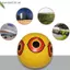 SRVN Anti Bird Bơm Hơi Repeller Scare Eye Balloons Visual Deterrent Farm Protector.