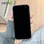 Ốp Điện Thoại Gương Bạc Cho Redmi K90 Pro Max K80 K70 K70E K60 K60E K50 Ultra K50i K40 K40S Turbo 5 Max 4 Pro 5G 4G Vỏ Gương Trang Điểm Sang Trọng Vỏ Mềm Chống Rơi Dễ Thương