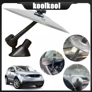 Kool Lắp Đặt Dễ Dàng Chọe Tai Nạn Ô Tô Cho Hầu Hết Các Xe Ô Tô Lỗ Thông Khí Ổ Cắm Trống Cymbal