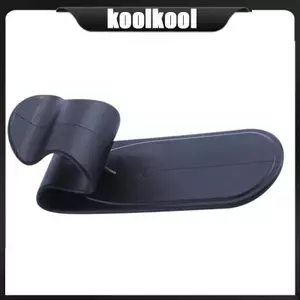 Kool Móc ô tô tiết kiệm không gian tiện lợi cho người lái xe đánh giá cao nội thất sạch sẽ