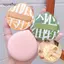AqToCna XL Water Drop Air Cushion Powder Puff Soft Thiêned Sponge Face Concealer Foundation Hide Pores Female Beauty Cosmetics Tool AqToCna