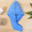 Mũ Sấy Tóc Microfiber Siêu Thấm Hút Nhanh Khô Nón Lau Tóc Đôi Gấu Nhỏ Tiện Lợi ✨Luyoo25.vn✨