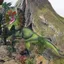 Đồ chơi khủng long sinh học tiền sử Mô phỏng Dilophosaurus Dilophosaurus Mô hình động vật hoang dã Quà tặng ngày lễ cho trẻ em Chiều cao 13cm