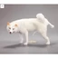 Trang trí xe Shiba Inu - Trang trí nội thất chó con đi tiểu sáng tạo cho ô tô