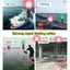 DWEL Mark / Vị trí IP7X Flash Boat chạy bằng đèn biển nhấp nháy