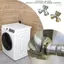 Bộ chia nước SUIT Bộ chuyển đổi vòi làm vườn 3 chiều Bộ chia đồng thau chống ăn mòn Lắp đảm bảo kết nối chống rò rỉ
