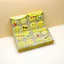 3d Quà Tặng Hoạt Hình Nhỏ Cảm Xúc Mặt Cười Tẩy Bộ Emoticon Giải Tẩy Mẫu Giáo Văn Phòng Phẩm Sáu 3d