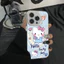 Ốp lưng iPhone hình Love Hello Kitty IMD phù hợp cho iPhone 17 16 15 14 13 12 11 Pro Max Plus X Xr Xs Max 7 8 Plus