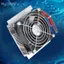Belleshopp Belleshopp Quạt Peltier Máy điều hòa nhiệt độ Mô-đun làm lạnh làm lạnh 60W XD-35 Hệ thống làm mát Bộ tản nhiệt Bộ tản nhiệt để làm mát không gian nhỏ (Không có quạt đầu lạnh)