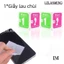 Ốp Lưng Cho Samsung A56 A06 A05s A35 A05 A03 A12 A25 A55 A23 A36 A15 A14 A16 Bìa có họa tiết thú cưng đơn giản