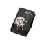 Tranh Sơn Dầu Đựng Thẻ Mini Dễ Thương Siêu Mỏng Nhỏ Dung Tích Lớn Nhiều Khe Cắm Thẻ Học Sinh Dễ Thương Những Điều Chống Tẩy Thẻ 6.18 K