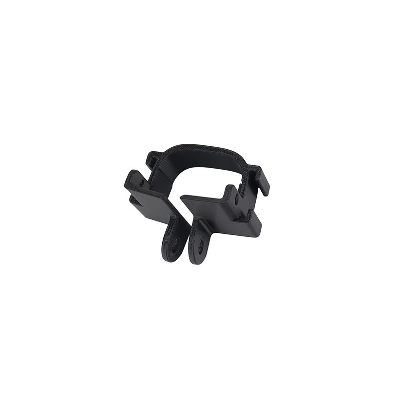 Giá đỡ cổ cho Insta360 Luna Ultra, hoàn hảo để chụp ảnh POV góc nhìn thứ nhất