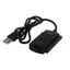 Btsg Cắm Để Chơi USB 2 0 Sang IDE Adapter Chuyển Đổi Cho2 5 3 5 Đĩa Cứng