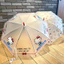🔥siêu đẹp dù che nắng che mưa ô trong suốt Ô Hello Kitty Trong Suốt Mờ Giá Trị Cao Dài Tay Ô Dày Gia Cố Sinh Viên Chuyên Dụng Di Động Chống Gió Ô Dễ Thương