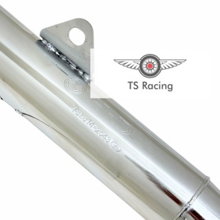 Pô rs thái chữ HĐ móc hơi - wave rs100 - wave s100 - wave a100