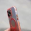 Ốp Lưng X-Level Colorful Case Đổi Màu Chống Sốc MagSafe iPhone 16 Pro / 16 Pro Max