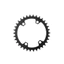 96bcd 32 / 34 / 36 / 38t Rộng hẹp cho dây xích khuỷu xe đạp SHIMANO-M7 / 8 / 9000