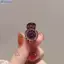 Bluelover 2 / 4 Chiếc Mini Tròn Kim Cương Giả Tóc Retro Zircon Nữ Cô Gái Móng Vuốt Kẹp Tóc Nhỏ Cua Tóc Bé Gái Phụ Kiện Tóc ﻿ Mới