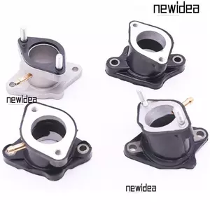 NEWIDEA 200WYPZ26 2730, 6 Kiểu Xe Máy Cao Su & Nhôm CG125 150, Giao Diện Ba Bánh Phụ Kiện Xe Máy