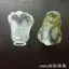 Kính Chụp Đèn Trong Suốt Nâu Chà Nhám Xịt Hạt Cốc Chụp Đèn Trần Quạt Chụp Đèn Kính Chụp Đèn Phụ Kiện Chiếu Sáng CFP2