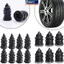 MAKY Bộ Sửa Chữa Lốp Đa Năng Đâm Kim Loại Vít 20 Chiếc Bộ Dụng Cụ Cho Lốp Chân Không Qui Fixing VN