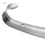 PNPIA- 1 Thìa Shoehorn Chuyên Nghiệp Shoehorn 14.5cm Thép Không Gỉ Kim Loại Giày Sừng Giày Nâng Dụng Cụ