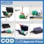 Đầu nối DB9 RS232 Nam Nữ 9 Pin RS485 Đầu nối đột phá