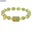 Bluelover Thời Trang Sáng Tạo Hoa Sen Mặt Dây Chuyền Luy Đính Hạt Vòng Tay Vintage Ánh Sáng Sang Trọng Handmade Trang Sức Lắc Tay Cho Nữ Bé Gái Quà Tặng Sinh Nhật Mới