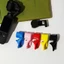 DJI pocket3 / 4 Gimbal Đa Năng Cố Định Kẹp Đi Chơi Chụp Ảnh Di Động Gimbal Chống Va Chạm Tiện Dụng Cụ Lưu Trữ