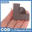 1 Góc Màn Hình Cửa Sổ Làm DIY Phụ Kiện Màn Hình Cửa Sổ Từ Tính