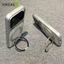 Ốp Điện Thoại Có Chân Đế Từ Tính Cho Honor X9D X9C Smart X9B X9A X8D X8C X8B X8A X7D X7C X7B X7A X7 X6D X6S X6C X6B X6A X6 5G 4G Da PU Bao Da Kinh Doanh Vỏ Mềm Bao Gồm Tất Cả