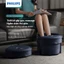 Bồn Ngâm Chân Massage PHILIPS PPM6501 | Massage con lăn ngâm chân thư giãn - BH 24 Tháng