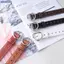 Bluelover Nữ Da PU Rỗng Ra Trái Tim Yêu Nữ Thắt Lưng Quần Pin Bule Da Nữ Vintage Thắt Lưng Mới