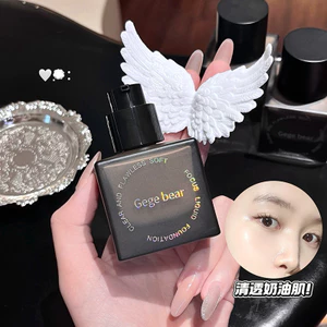 Kem Nền Lỳ Mịn Che Khuyết Điểm Lâu Trôi Lớp Nền Lì Mịn Tự Nhiên Không Gây Bí Da Kiềm Dầu Hiệu Quả