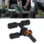 Bar Tibialis Training Tibia Dorsi Máy bắp chân chống trượt Thiết bị tập luyện ngón chân đa chức năng để tập tạ
