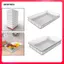 Hộp Pizza, Hộp Bảo Quản, Dung Tích Lớn, 40 X 30 Cm, Đa Năng Cho Nhà Bếp Gia Đình.