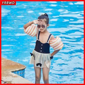 Vòng đeo tay YRBWD, Thiết bị huấn luyện viên bơi lội bể bơi Vòng tay bơi, Vòng tay an toàn phao bể bơi cổ điển Vòng tay nổi
