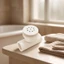 Vòi phun 9 lỗ Vòi phun bồn tắm nhỏ gọn có đệm niêm phong Dễ dàng lắp đặt cho Spa, bể bơi