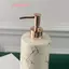 Máy bơm xà phòng DIY Máy làm kem dưỡng da dạng lỏng Đầu thay thế Ống lọ 28 Chủ đề Tiêu chuẩn Nắp bơm Hộp đựng xà phòng lỏng