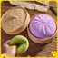 Khổng Lồ Bánh Bao Squishy Đồ Chơi Lo Âu Giảm Fidget Đồ Chơi Mô Phỏng Thực Phẩm Hấp Nhồi Bông Bun Mềm Bóp Đàn Áp Bột Đồ Chơi