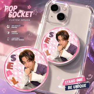 POPSOCKET CORTIS các thành viên  - KAMAY
